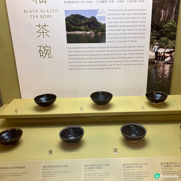 中環藝遊靈感💡✨