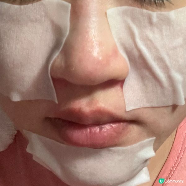 Dermafirm 醫療級急救爽膚棉