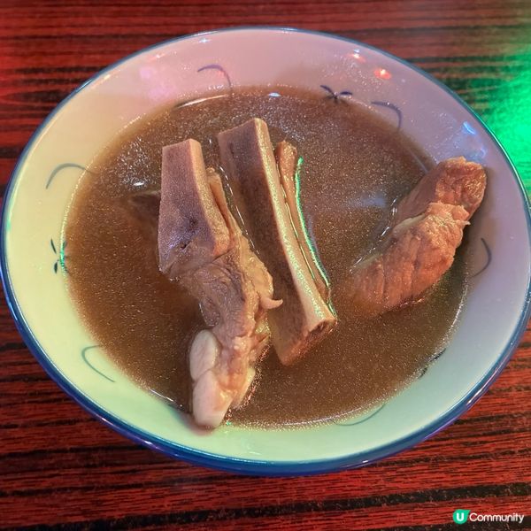四分音符🎵的樂章· 馬拉菜，比同類型的餐廳便宜，未必會再來！
