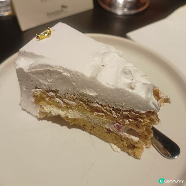 豐盛西餐，美味無窮！🤤