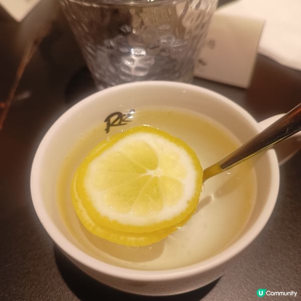 豐盛西餐，美味無窮！🤤