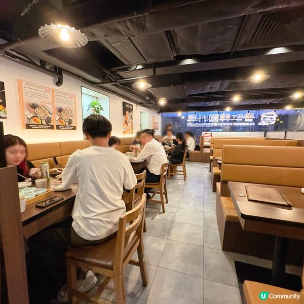 醬油蟹放題🦀