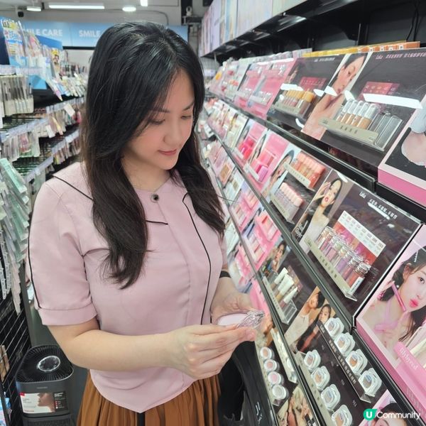觀塘2000呎韓妝店 💥💄