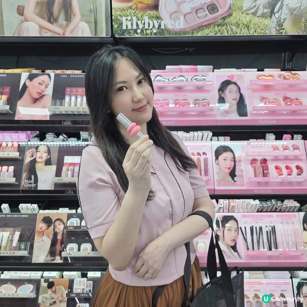 觀塘2000呎韓妝店 💥💄