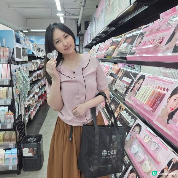 觀塘2000呎韓妝店 💥💄