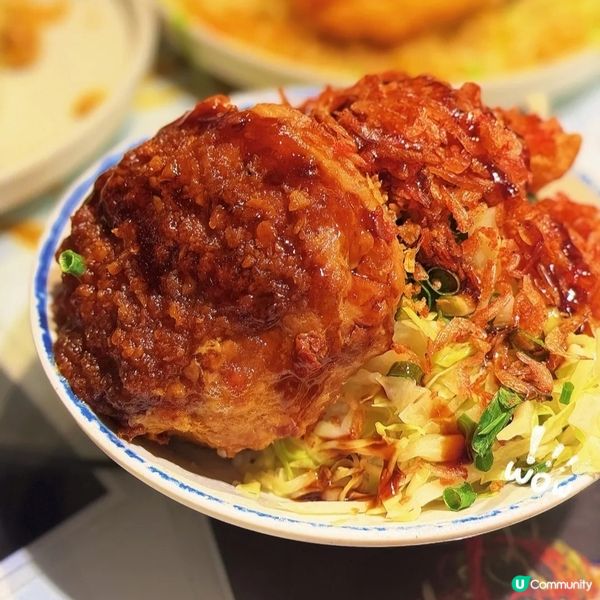 呢間金飯館🔥🔥
平靚正！旺角必試🤩
