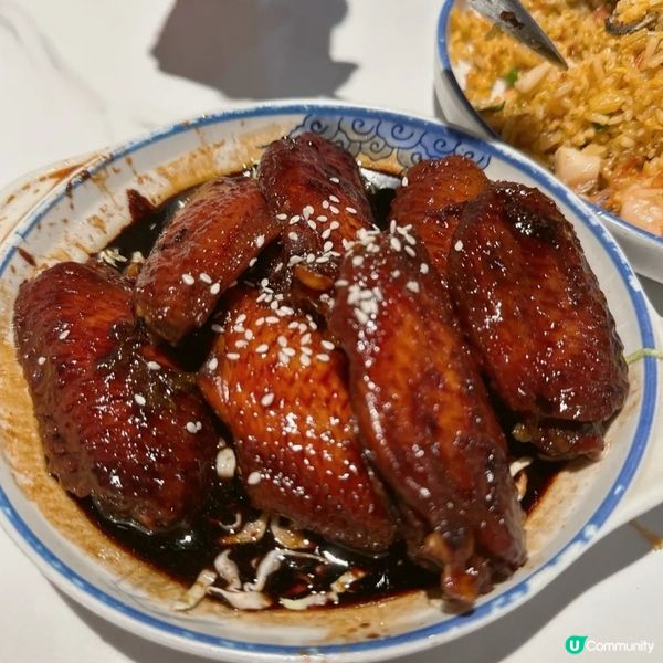 呢間金飯館🔥🔥
平靚正！旺角必試🤩