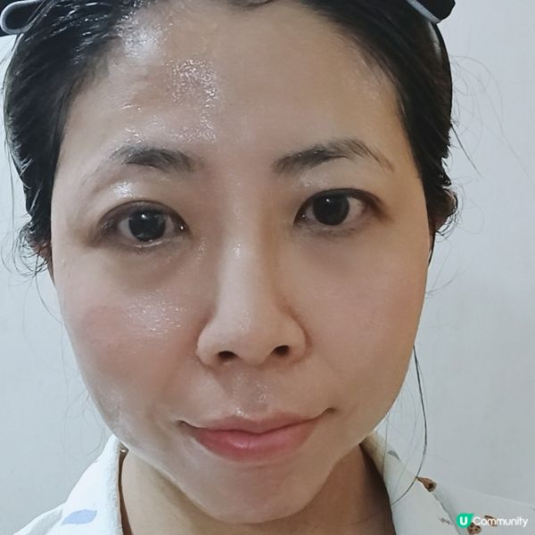 來自日本的醫美級面膜💧😍