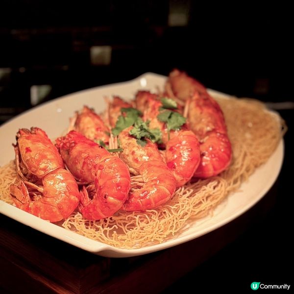 海續珍味自助晚餐@THE FOOD GALLERY
