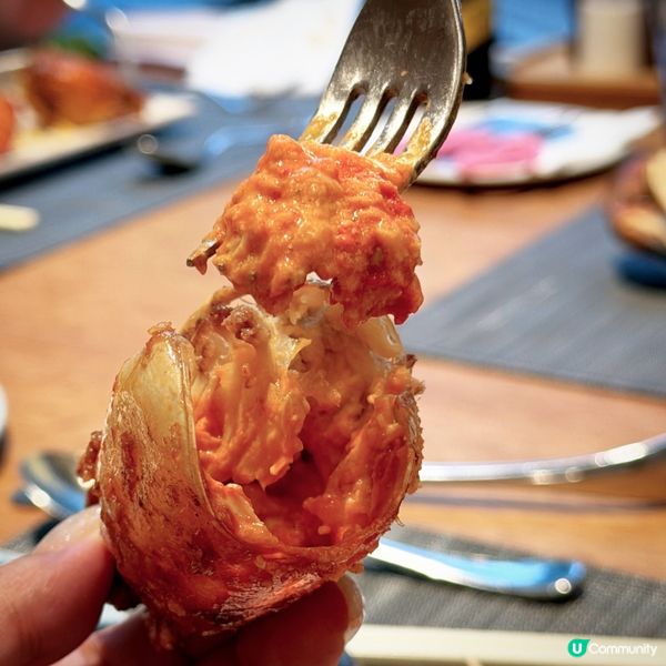 海續珍味自助晚餐@THE FOOD GALLERY