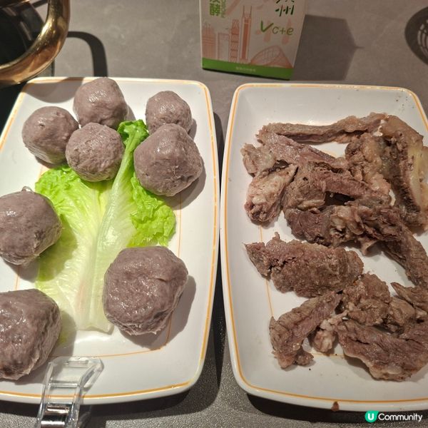 ✨️潮發潮汕牛肉火鍋店🥳國貿金光華店😍假期北上好去處🤣