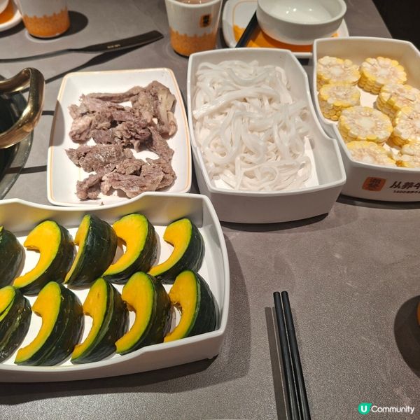 ✨️潮發潮汕牛肉火鍋店🥳國貿金光華店😍假期北上好去處🤣