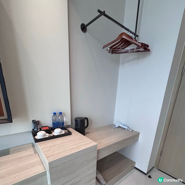 中國/珠海步行商圈酒店|智能馬桶+超方便北山大院周邊住宿