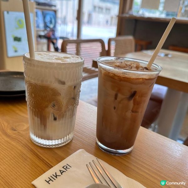 高水準👍🏻日系文青Cafe