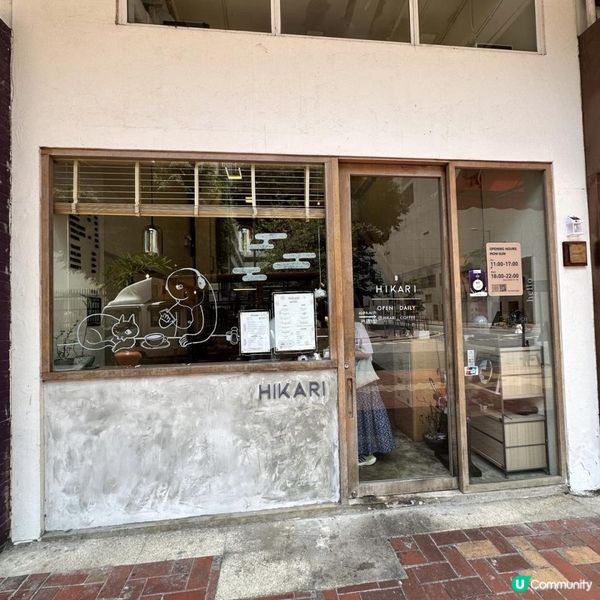 😍高水準👍🏻日系文青Cafe🩷