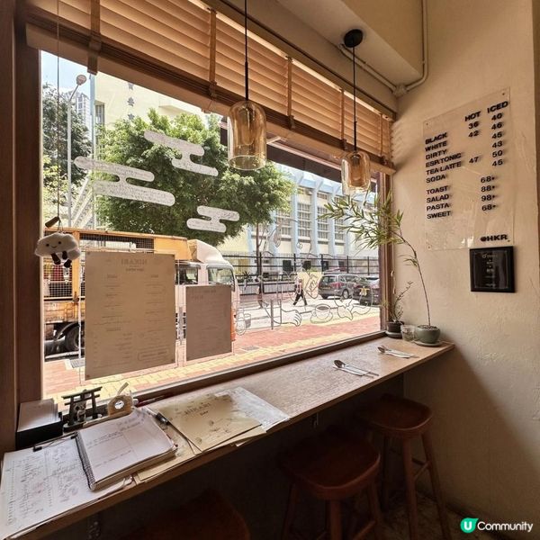 😍高水準👍🏻日系文青Cafe🩷