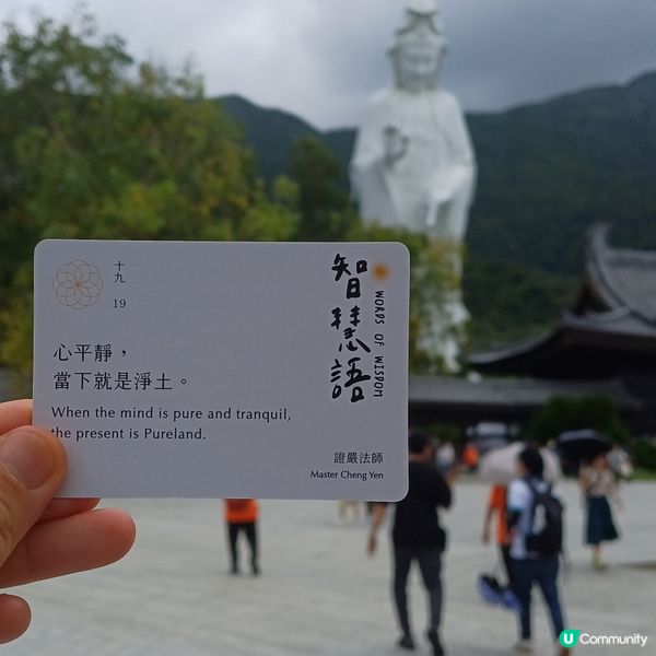慈山寺佛誕開放