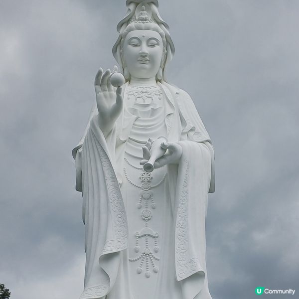 慈山寺佛誕開放