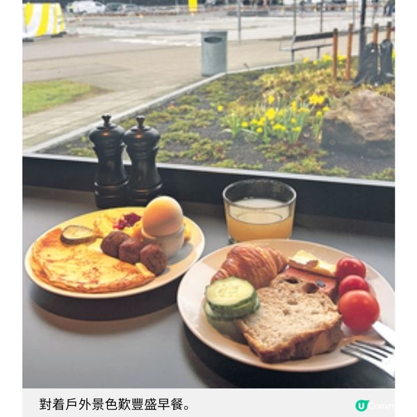 瑞典直擊開箱 全球唯一IKEA酒店入手博物館限定商品