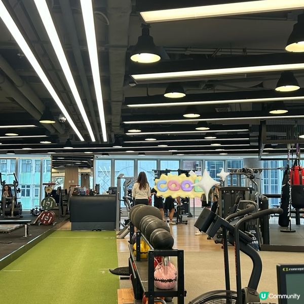 健康生活由運動開始