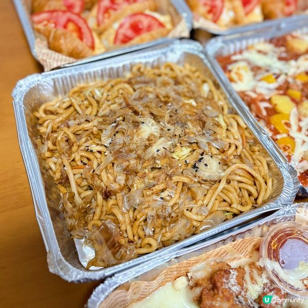 高質外賣到會🍱