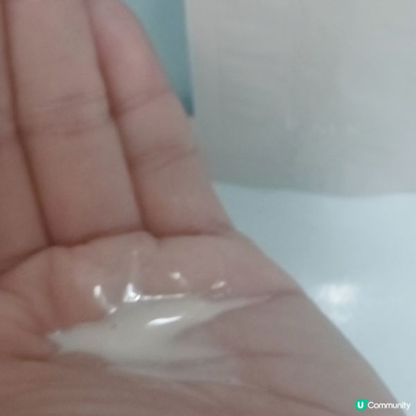 水感妝前底霜✨偽素顏之選！💧
