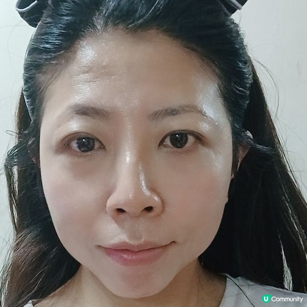 水感妝前底霜✨偽素顏之選！💧
