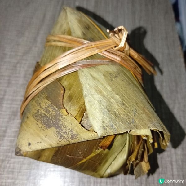 粽意你！糯米香入心🤤