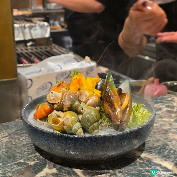 尖沙咀新日本居酒屋！🌟🥢