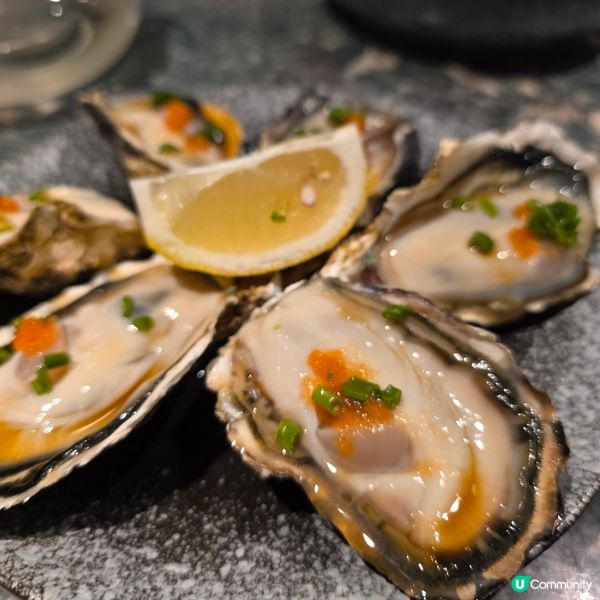 尖沙咀新日本居酒屋！🌟🥢