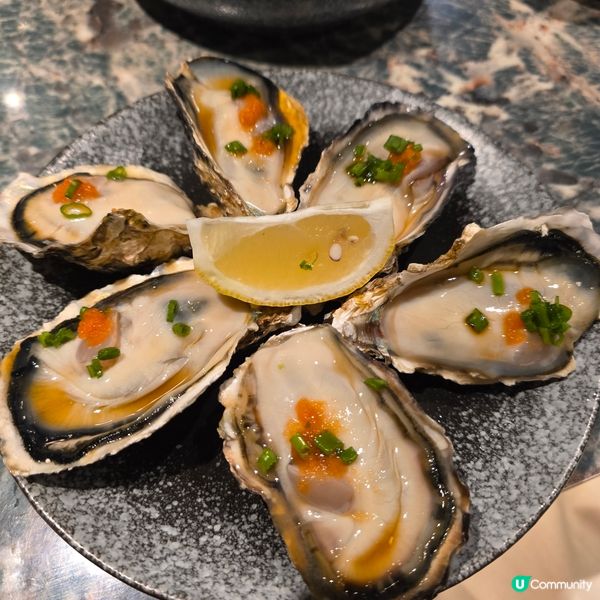 尖沙咀新日本居酒屋！🌟🥢