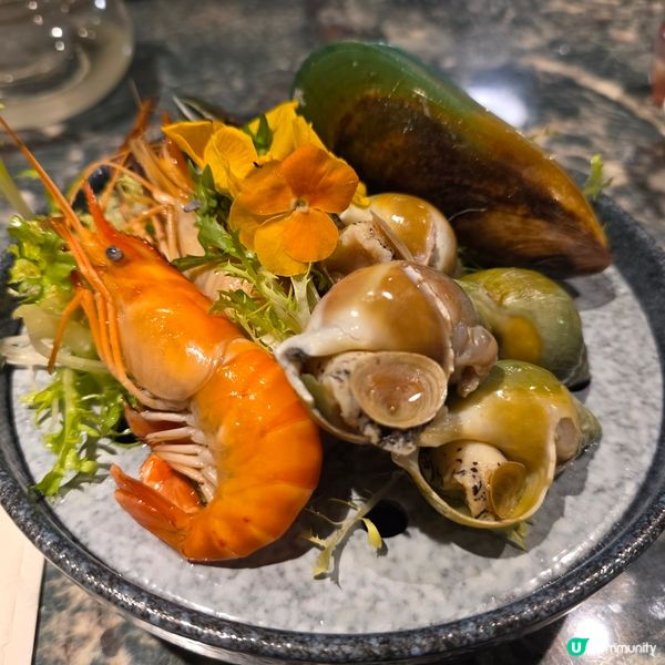 尖沙咀新日本居酒屋！🌟🥢