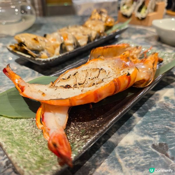 尖沙咀新日本居酒屋！🌟🥢