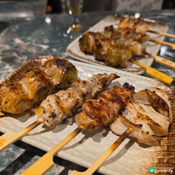 尖沙咀新日本居酒屋！🌟🥢