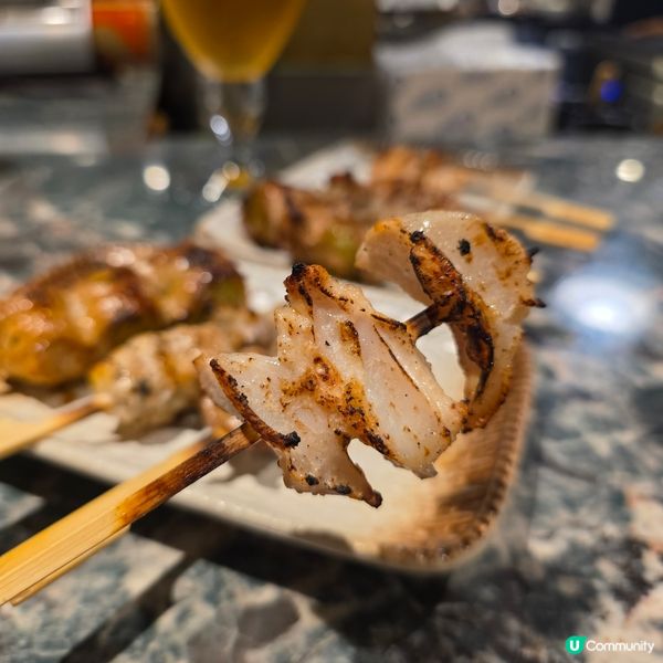 尖沙咀新日本居酒屋！🌟🥢