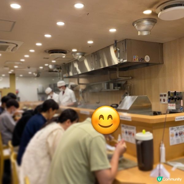 🍜【なにわ麺次郎|難波站內人氣淡麗系拉麵】