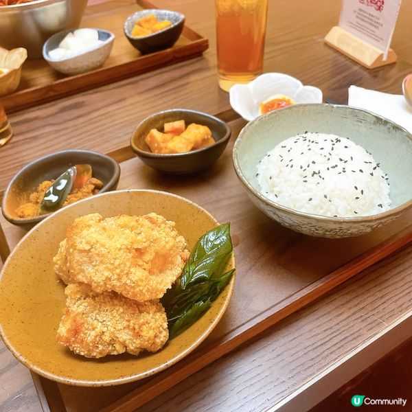 海港城新發現🍽️💨
