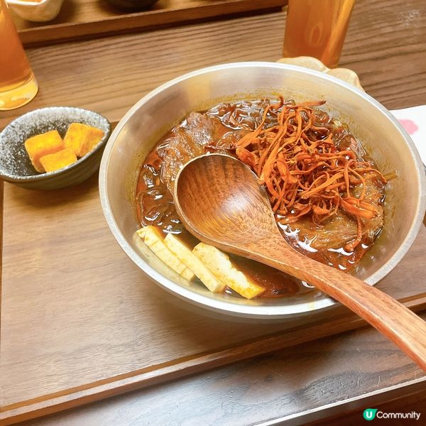 海港城新發現🍽️💨