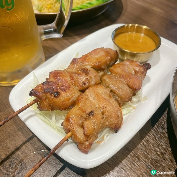 泰菜