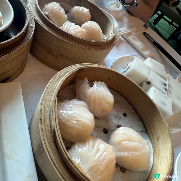 📍北角區酒店🤤點心放題💥人均只需$1XX‼️
