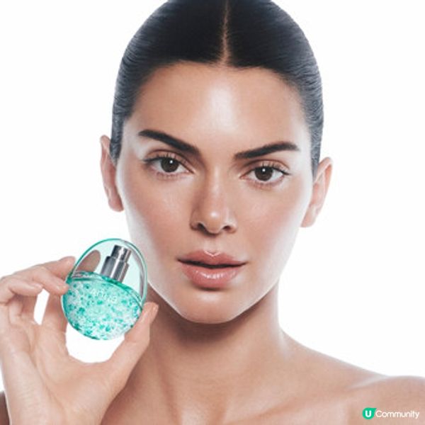 ANUA 任命 KENDALL JENNER 為首位環球品牌大使