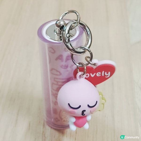 Kakao Friends 聯名限定唇膏😍
