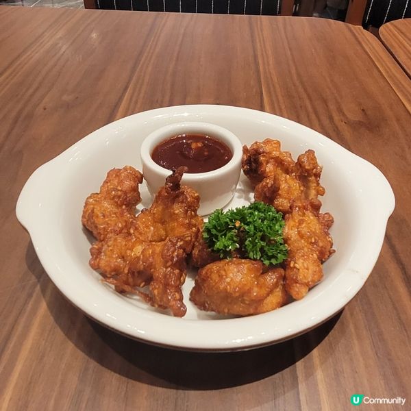深圳覓食記🤤！妹妹帶我食好西🥰