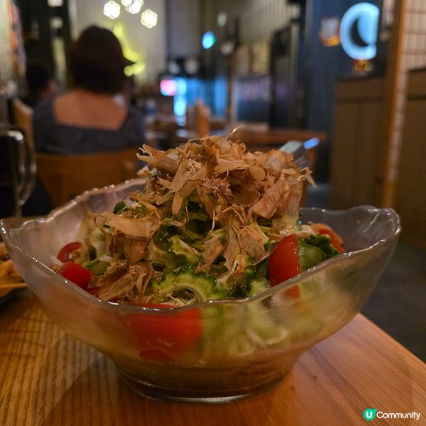 太子宵夜首選！朝Asa 居酒屋 9點後全單6折