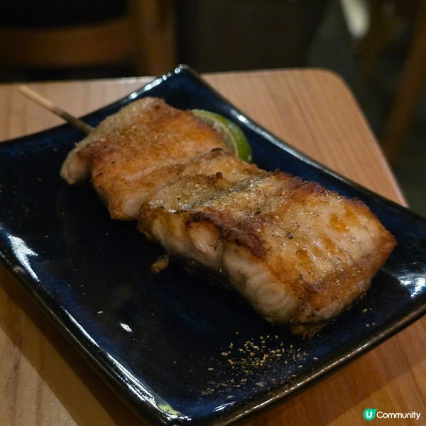 太子宵夜首選！朝Asa 居酒屋 9點後全單6折