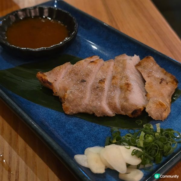 太子宵夜首選！朝Asa 居酒屋 9點後全單6折