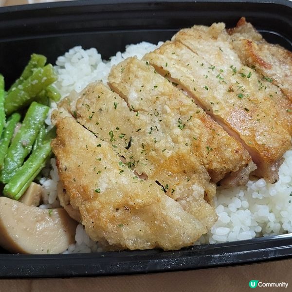 抵食晚餐