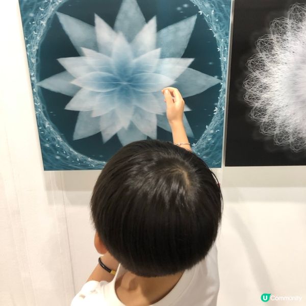 創意藝術展，平價入手！🤩🎨