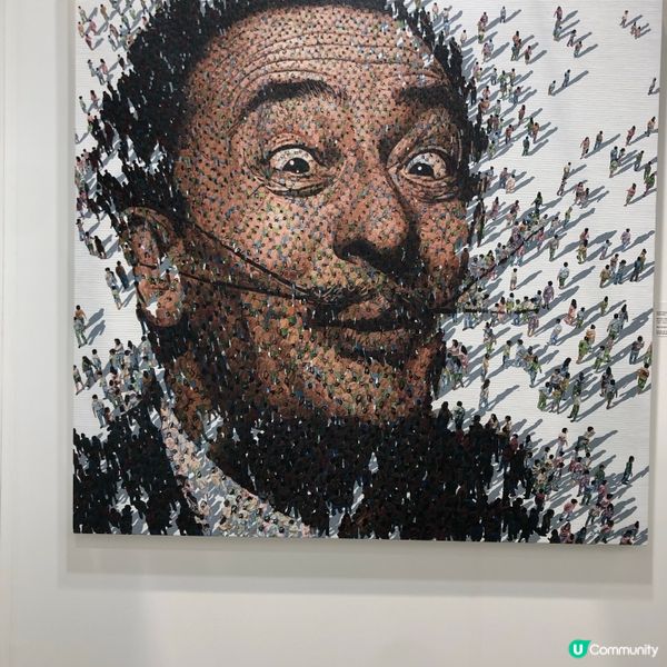 創意藝術展，平價入手！🤩🎨