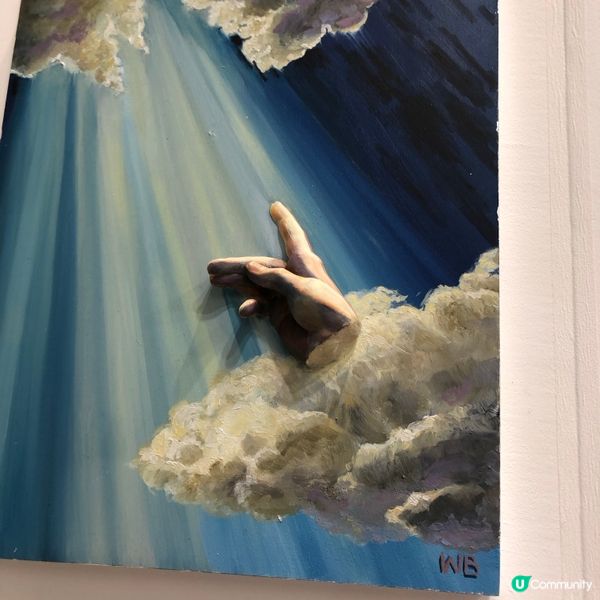 國際藝術展出 🎉 | 創意無限 💯